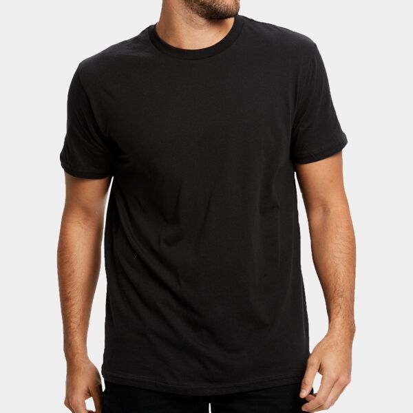 Men's USA Made Crewneck T-Shirt Thumbnail