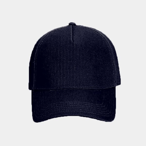 OTTO CAP 5 Panel Low Profile Baseball Cap Thumbnail