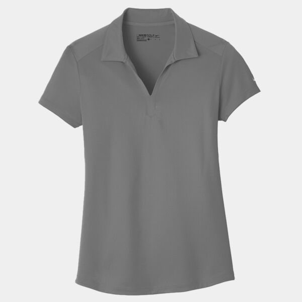Nike Women's Dri FIT Legacy Polo 838957 Women's Dri FIT Legacy Polo Thumbnail