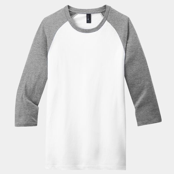 Very Important Tee ® 3/4 Sleeve Raglan Thumbnail