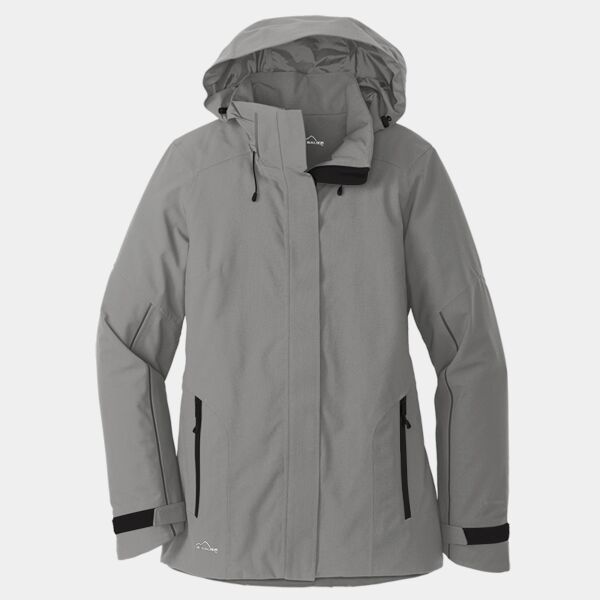 Eddie Bauer Women's WeatherEdge ® Plus Insulated Jacket EB555 Women's WeatherEdge ® Plus Insulated Jacket Thumbnail