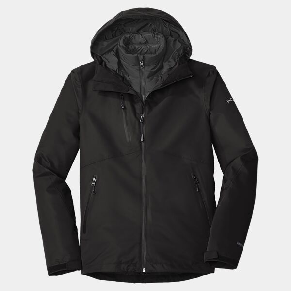 Eddie Bauer WeatherEdge ® Plus 3 in 1 Jacket EB556 WeatherEdge ® Plus 3 in 1 Jacket Thumbnail