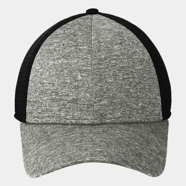 New Era Shadow Stretch Mesh Cap NE702 Shadow Stretch Mesh Cap Thumbnail