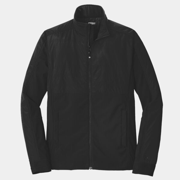 OGIO Brink Soft Shell OE722 Brink Soft Shell Thumbnail