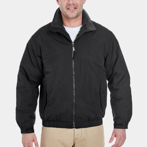 UltraClub Adult Adventure All-Weather Jacket 8921 Adult Adventure All-Weather Jacket Thumbnail