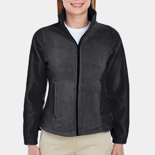 Ladies' Iceberg Fleece Full-Zip Jacket Thumbnail