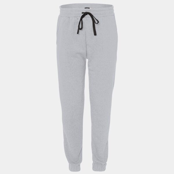 Adult Fleece Jogger Pant Thumbnail