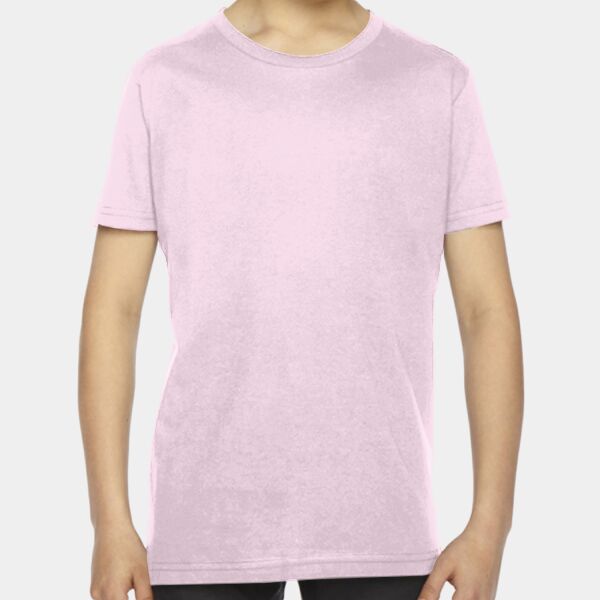 Youth Fine Jersey Tee Thumbnail