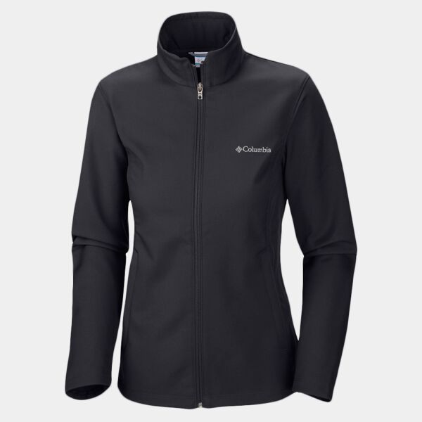 Ladies' Kruser Ridge™ Soft Shell Thumbnail