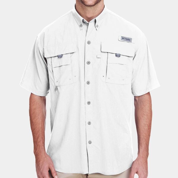 Men's Bahama™ II Short-Sleeve Shirt Thumbnail