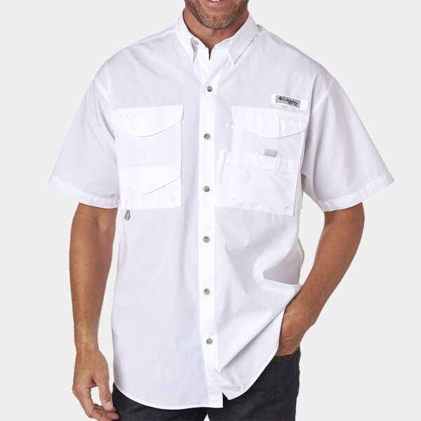 Men's Bonehead™ Short-Sleeve Shirt Thumbnail