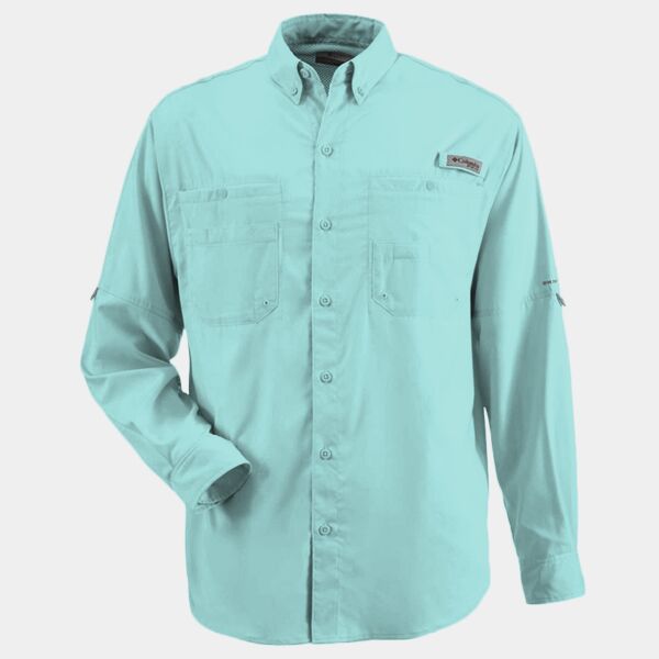 Columbia Men's Tamiami™ II Long-Sleeve Shirt 7253 Men's Tamiami™ II Long-Sleeve Shirt Thumbnail
