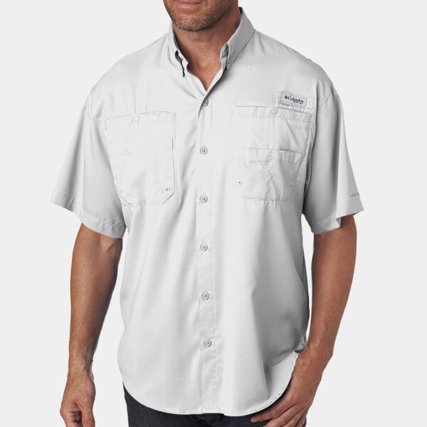 Men's Tamiami™ II Short-Sleeve Shirt Thumbnail