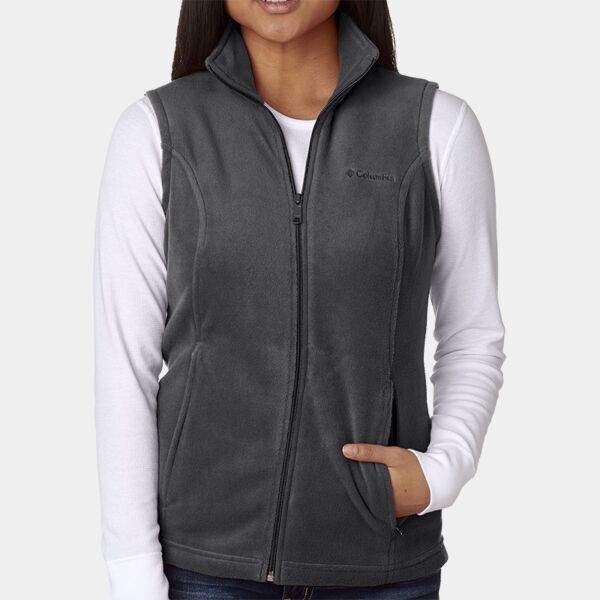 Ladies' Benton Springs™ Vest Thumbnail
