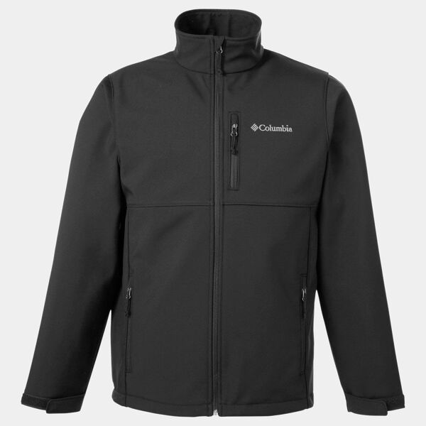 Columbia Men's Ascenderâ„¢ Soft Shell C6044 Men's Ascenderâ„¢ Soft Shell Thumbnail