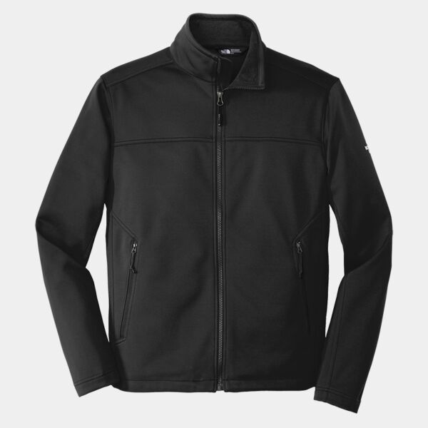 The North Face Ridgewall Soft Shell Jacket NF0A3LGX Ridgewall Soft Shell Jacket Thumbnail