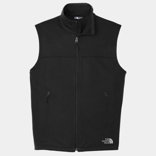 The North Face Ridgewall Soft Shell Vest NF0A3LGZ Ridgewall Soft Shell Vest Thumbnail