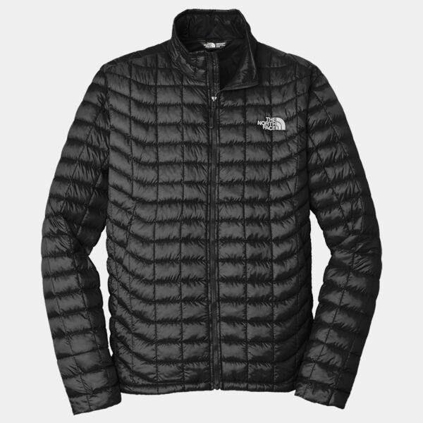 The North Face ThermoBall Trekker Jacket NF0A3LH2 ThermoBall Trekker Jacket Thumbnail