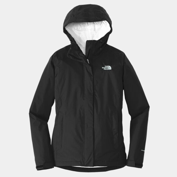 The North Face Women's DryVent Rain Jacket NF0A3LH5 Women's DryVent Rain Jacket Thumbnail