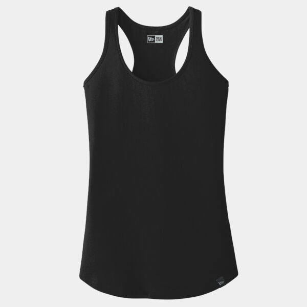 Women's Heritage Blend Racerback Tank Thumbnail