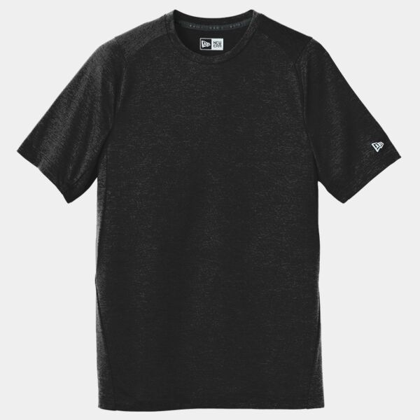New Era Series Performance Crew Tee NEA200 Series Performance Crew Tee Thumbnail