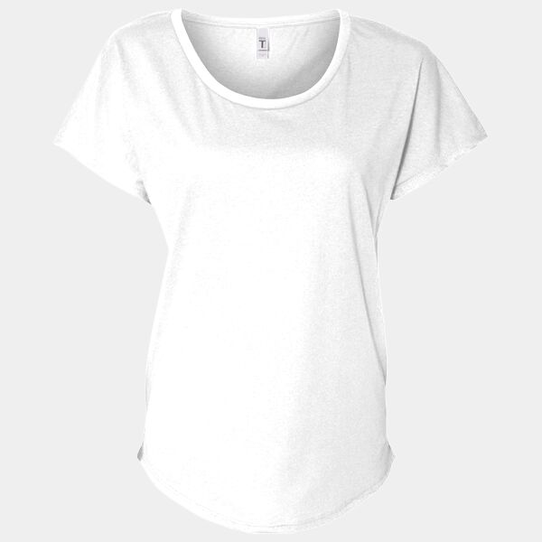 Next Level Apparel Ladies' Ideal Dolman 1560 Ladies' Ideal Dolman Thumbnail