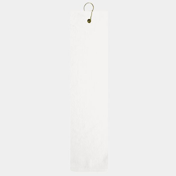 Diamond Collection Golf Towel Thumbnail