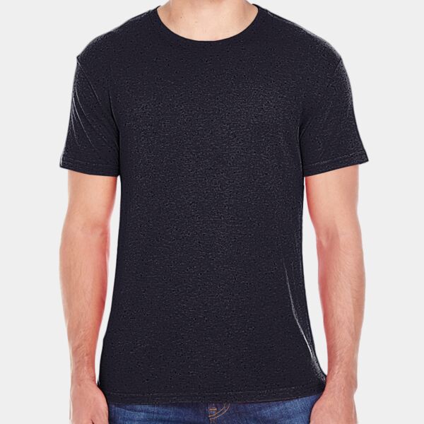 Threadfast Apparel Men's Triblend Fleck Short-Sleeve T-Shirt 103A Men's Triblend Fleck Short-Sleeve T-Shirt Thumbnail