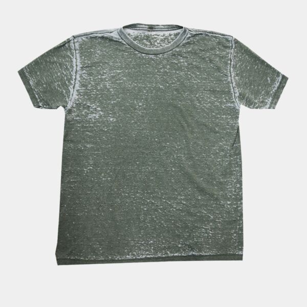 Tie-Dye Adult Acid Wash T-Shirt 1350 Adult Acid Wash T-Shirt Thumbnail