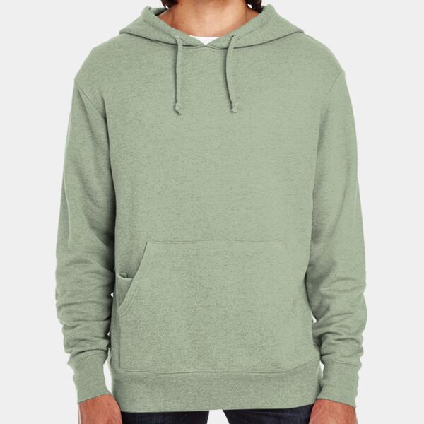 Unisex Triblend French Terry Hoodie Thumbnail