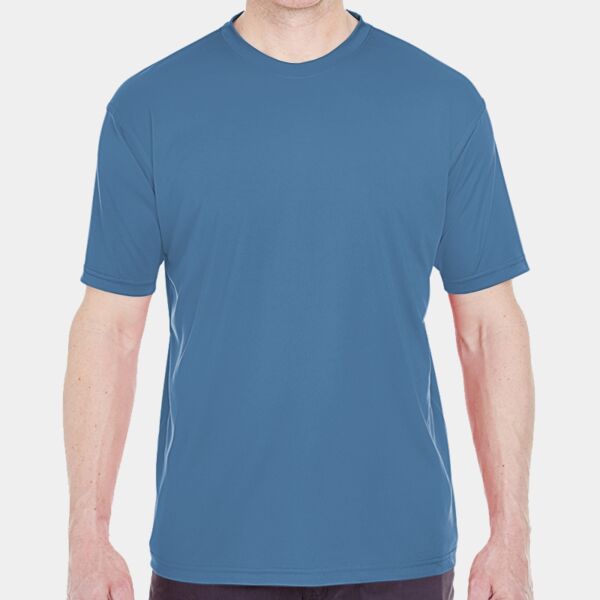 Men's Cool & Dry Sport Performance Interlock T-Shirt Thumbnail