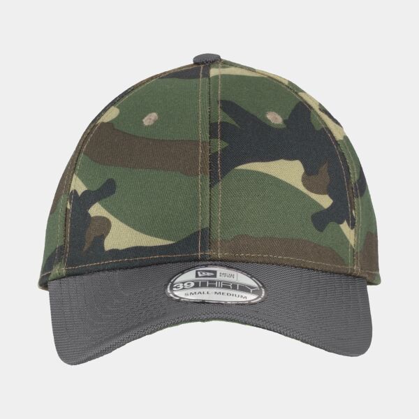 Ballistic Cap Thumbnail