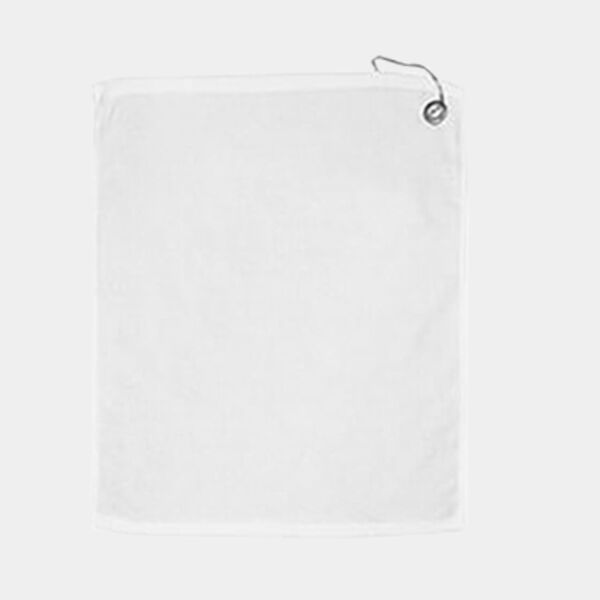 Micro Fiber Golf Towel Thumbnail