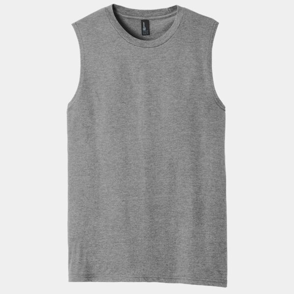 District V.I.T. Muscle Tank DT6300 V.I.T. Muscle Tank Thumbnail