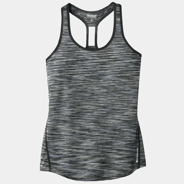 OGIO Women's Verge Racerback Tank LOE327 Women's Verge Racerback Tank Thumbnail