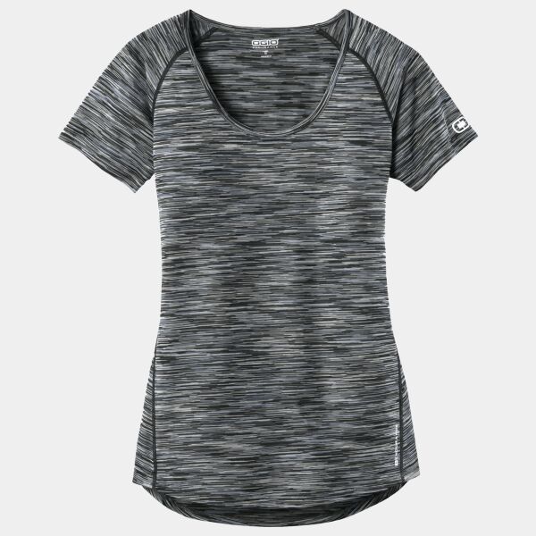 OGIO Women's Verge Scoop Neck LOE326 Women's Verge Scoop Neck Thumbnail