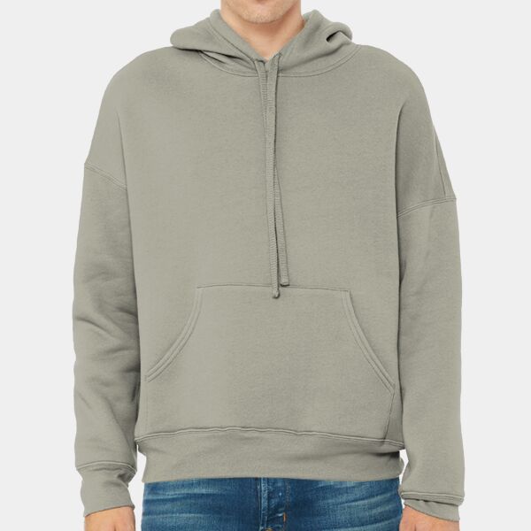 Unisex Sponge Fleece Pullover DTM Hoodie Thumbnail