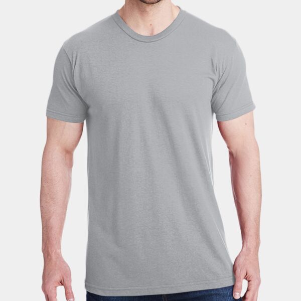 Unisex USA Made Triblend T-Shirt Thumbnail