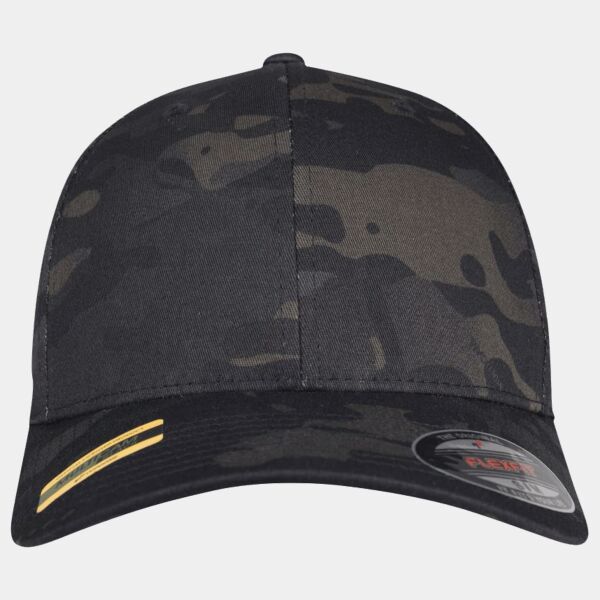 Flexfit by Yupoong Multicam® Cap 6277MC Multicam® Cap Thumbnail