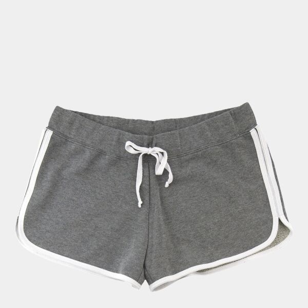 Boxercraft Women’s Relay Shorts R65 Women’s Relay Shorts Thumbnail