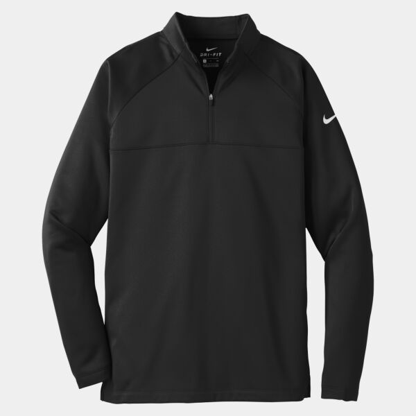 Therma FIT 1/2 Zip Fleece Thumbnail