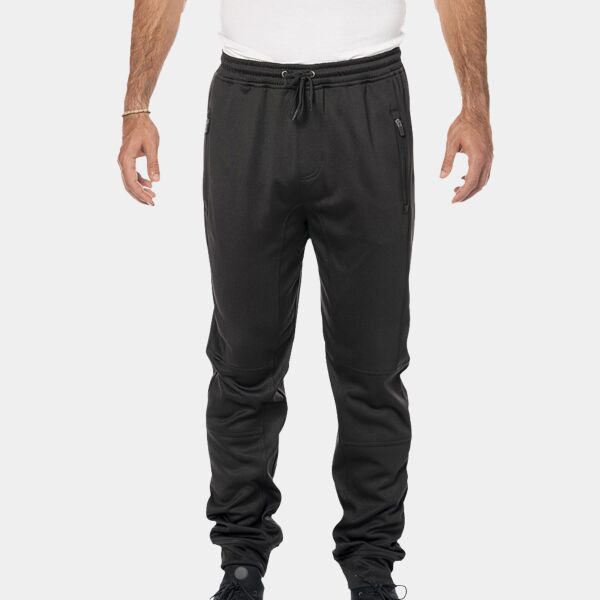 Men's Performance Fleece Joggers Thumbnail