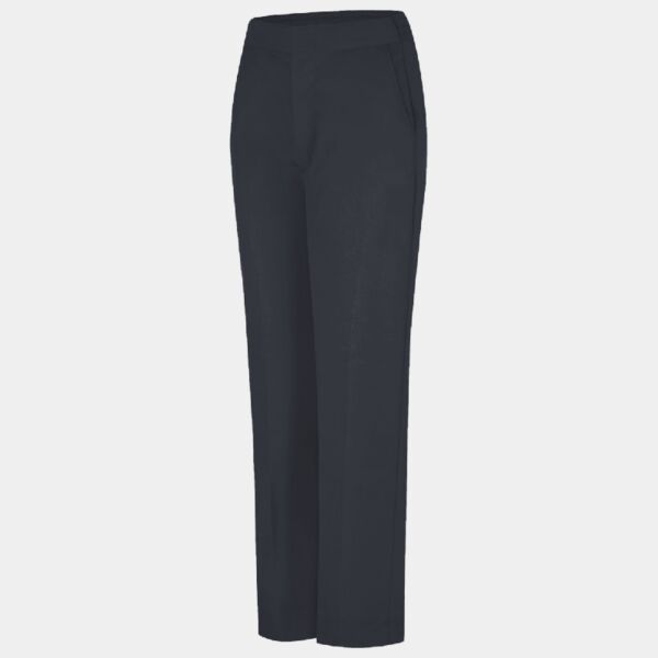 Red Kap Women's Half-Elastic Work Pants PT59 Women's Half-Elastic Work Pants Thumbnail