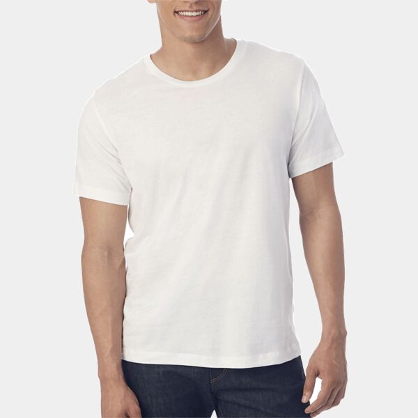 Unisex Go-To T-Shirt Thumbnail