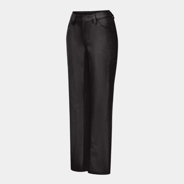 Red Kap Women's Extended Sizes Lightweight Crew Pants PT3LEXT Women's Extended Sizes Lightweight Crew Pants Thumbnail