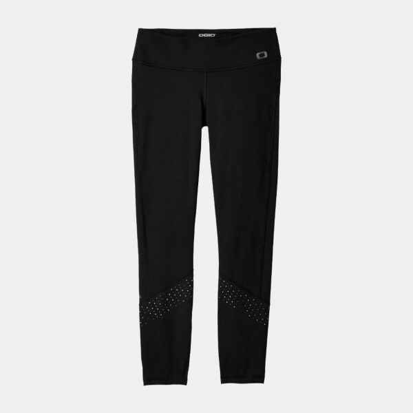 Women's Laser Tech Legging Thumbnail