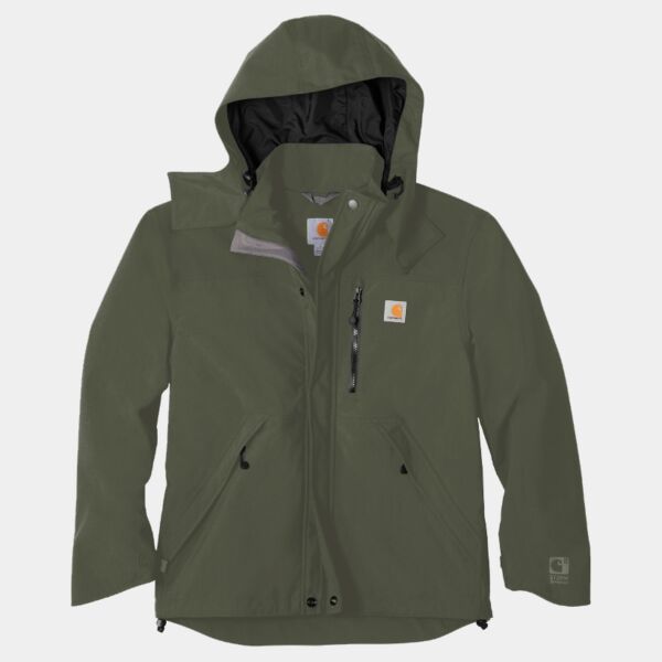 Shoreline Jacket Thumbnail