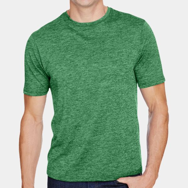 Men's Tonal Space-Dye T-Shirt Thumbnail