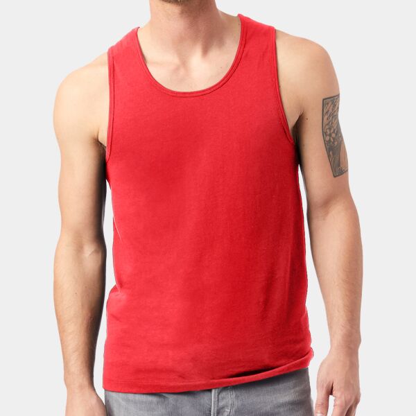 Men's Go-To Tank Thumbnail