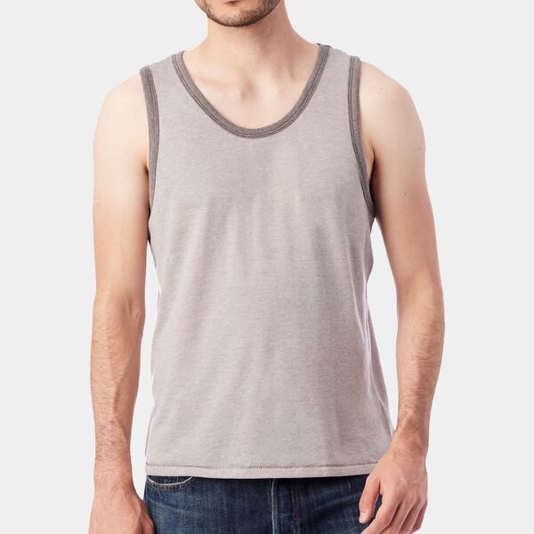 Unisex Vintage Jersey Keeper Tank Thumbnail